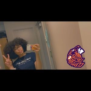 Meet your Posher, Erykah